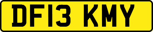 DF13KMY