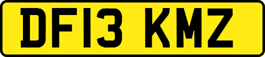 DF13KMZ