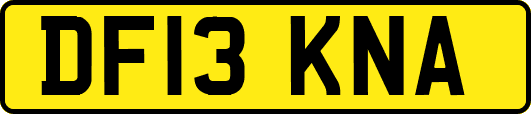 DF13KNA