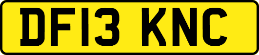 DF13KNC