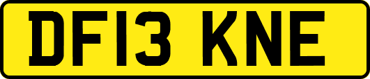 DF13KNE