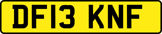 DF13KNF