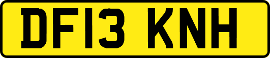 DF13KNH