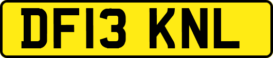 DF13KNL