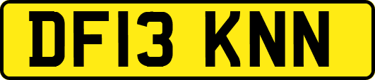 DF13KNN