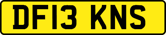 DF13KNS