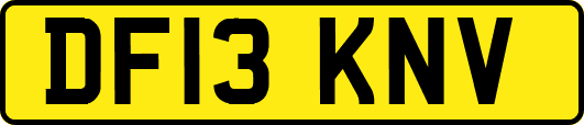 DF13KNV