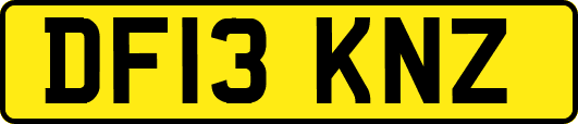 DF13KNZ