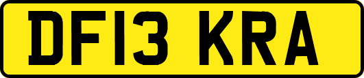 DF13KRA