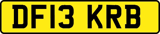 DF13KRB