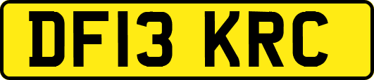 DF13KRC
