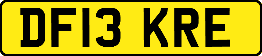 DF13KRE