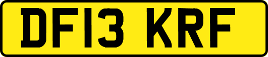 DF13KRF