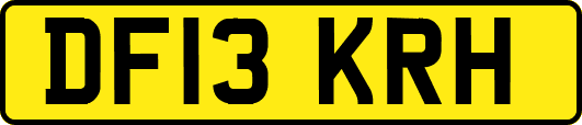 DF13KRH