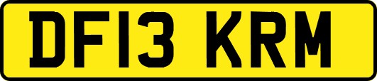 DF13KRM