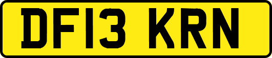 DF13KRN