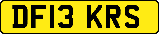 DF13KRS