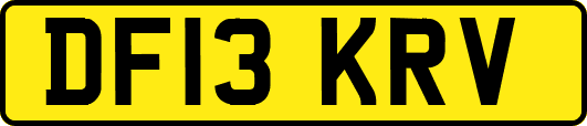 DF13KRV