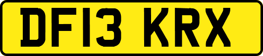 DF13KRX