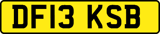 DF13KSB