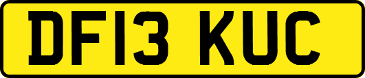 DF13KUC