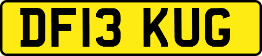 DF13KUG