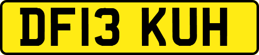 DF13KUH