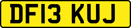DF13KUJ
