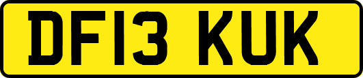 DF13KUK
