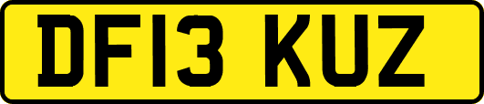 DF13KUZ