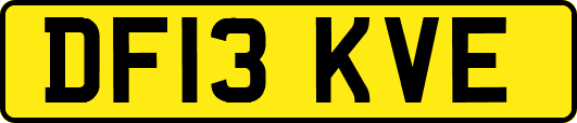 DF13KVE