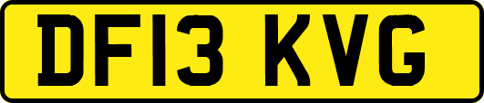 DF13KVG
