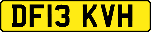 DF13KVH