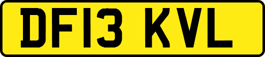 DF13KVL