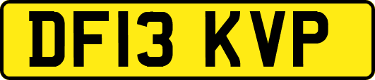 DF13KVP