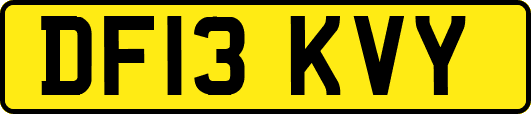 DF13KVY