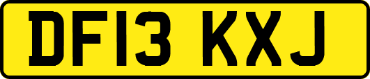 DF13KXJ