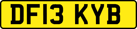 DF13KYB