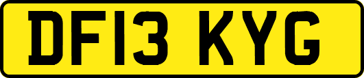 DF13KYG