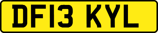 DF13KYL