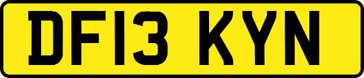 DF13KYN