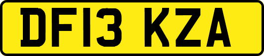 DF13KZA