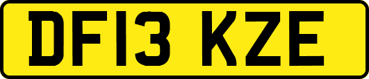 DF13KZE