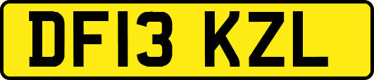 DF13KZL