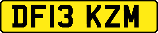 DF13KZM