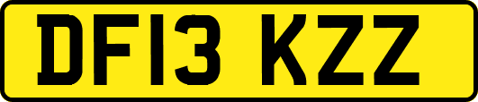 DF13KZZ