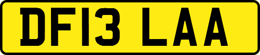 DF13LAA