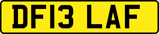 DF13LAF