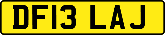 DF13LAJ