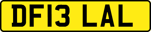 DF13LAL